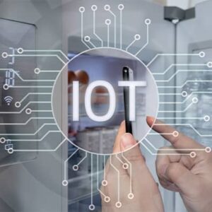 IoT, Tech & Automations