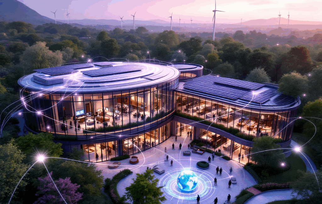 🚀 Power Up Your Business with Custom Software & Expert Consulting