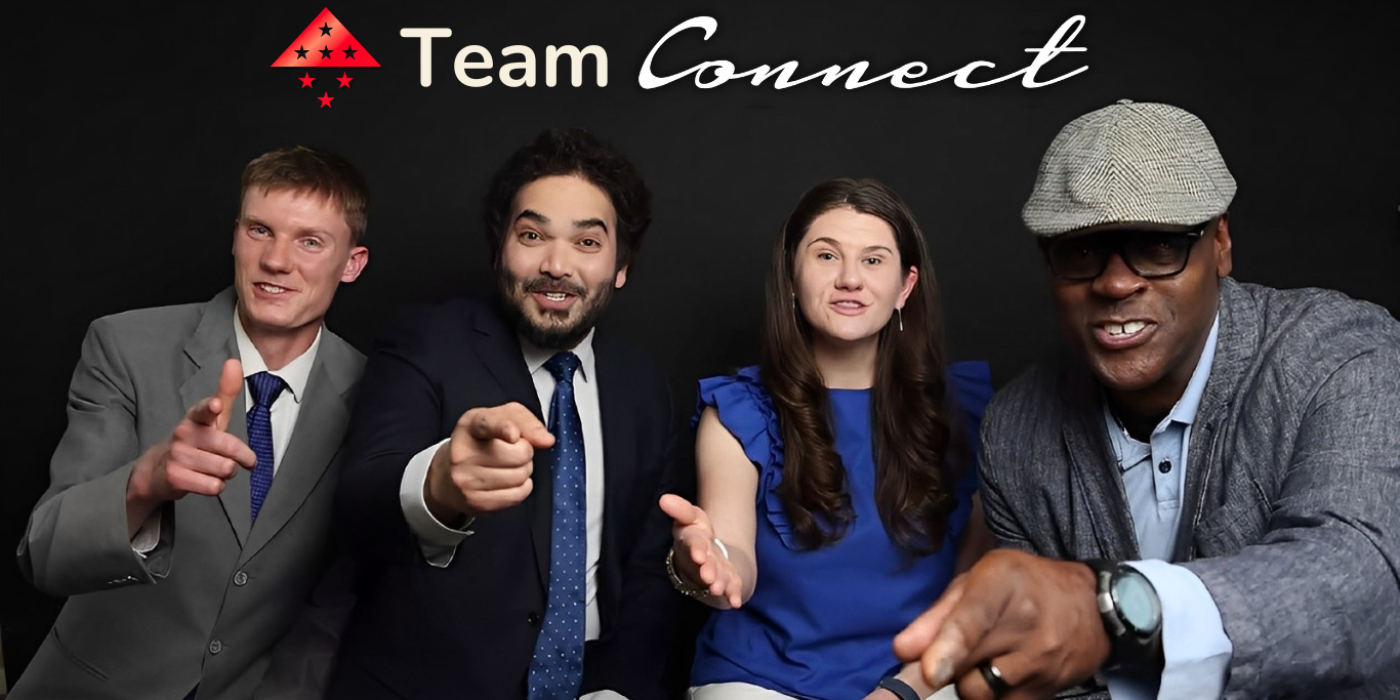 Team Connect