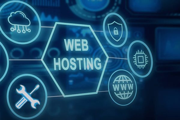 Web Hosting and Maintenance